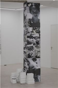 Michael Roy at House of Chappaz