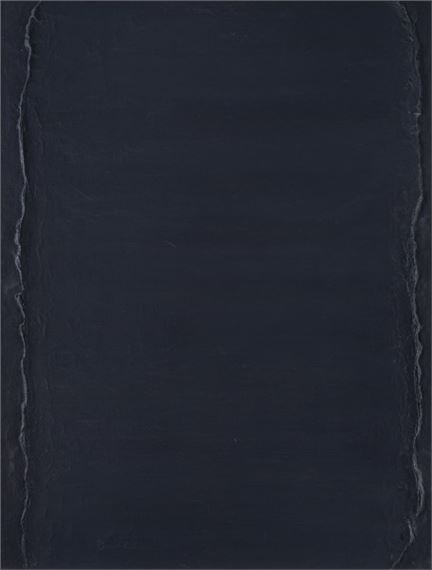 "No. 264", by Hermann Bartels,  1962