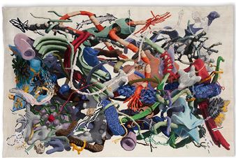 Heat Wave: Summer Group Show Now Opening at Friedman Benda