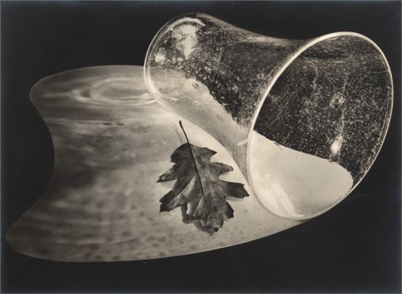 Vase by Fritz Brill, 1904