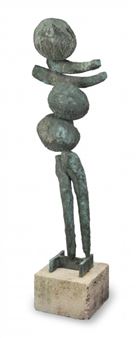 Dancer - Gernot Eichler