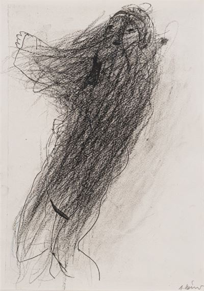 Aktüberarbeitung Schiele