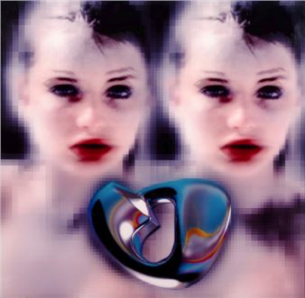 Clonacion - Ximo Lizana