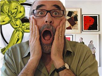 Krazy Kempner's Summer Specials - Jim Kempner Fine Art