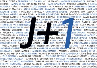 J+1 - Jarmuschek + Partner