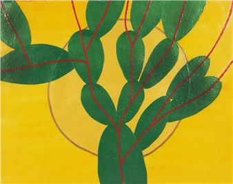 LETTING GO LETTING GROW LETTING FLOW - Rita Yokoi