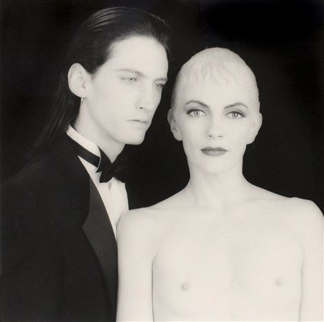 Robert Mapplethorpe: Look At The Pictures - Galerie Benden & Ackermann, Cologne