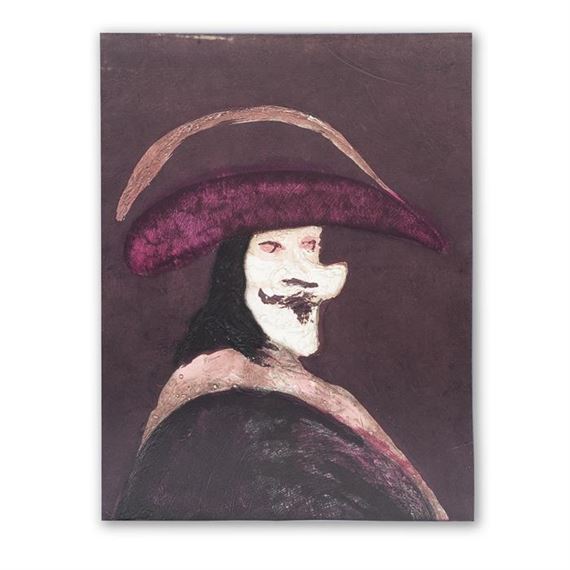 Untitled by Luis Filçer