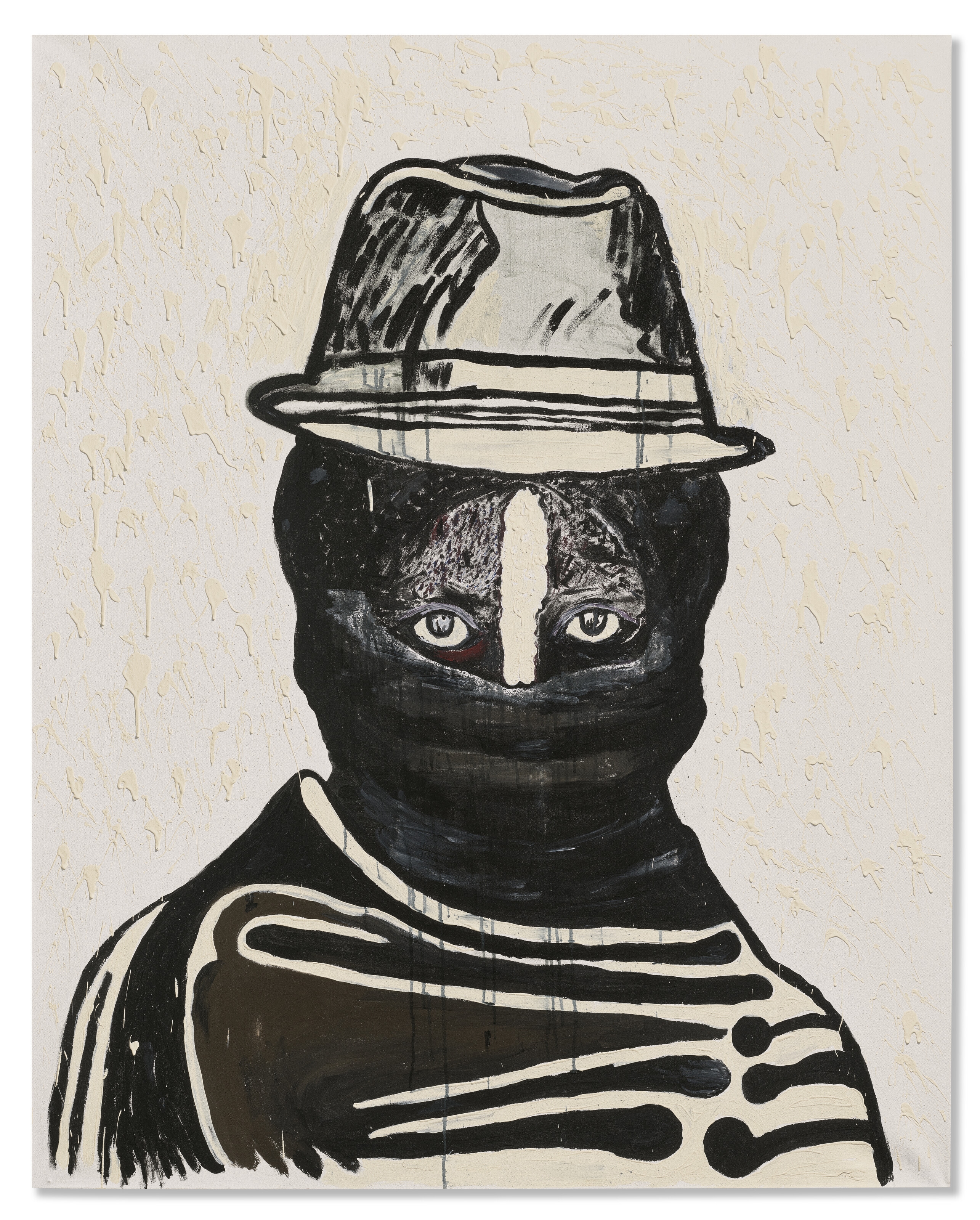 Zanele Muholi | Sambulo (2021) | MutualArt