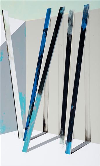 "Great Stuff" (#6) by Manuel Caeiro, 2015 Lisbon-Portugal