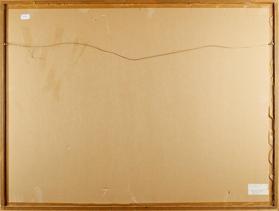 Fergus Collinson | Splendidly dirty | MutualArt