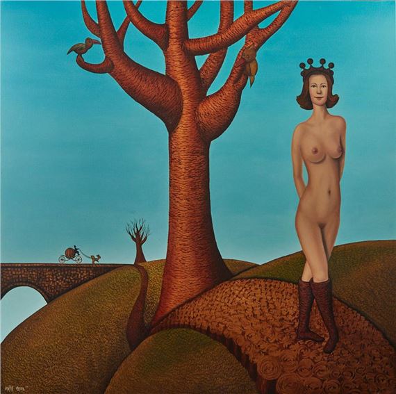 untitled by Mark Olsen, 2006