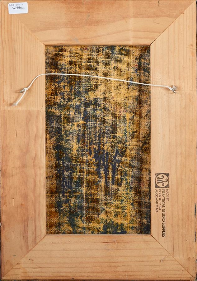 Dean Buchanan Untitled Landforms (1990) MutualArt