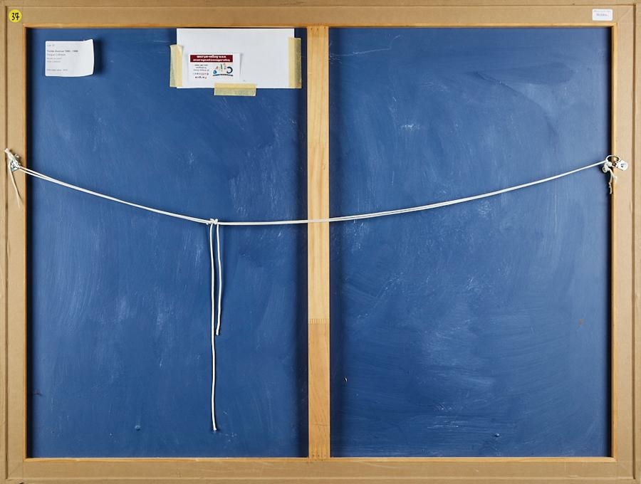 Fergus Collinson | Tonks Ave (1980 - 1986) | MutualArt