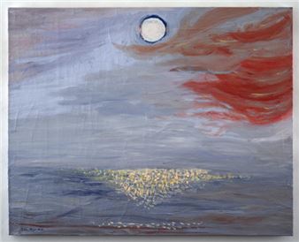 Su Kwak: Crossing Boundaries - June Kelly Gallery