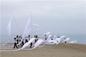 Mental Spaces I - Sugar Hill Children’s Museum of Art & Storytelling
