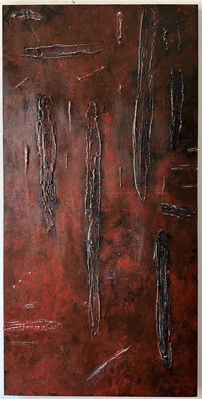 Cicatrici by Giorgio Grassi