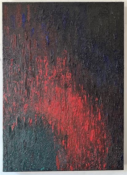 Fantasma di un amore perduto e mai abbandonato by Giorgio Grassi