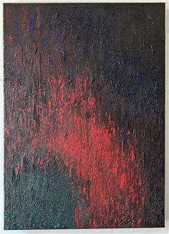 Fantasma di un amore perduto e mai abbandonato - Giorgio Grassi