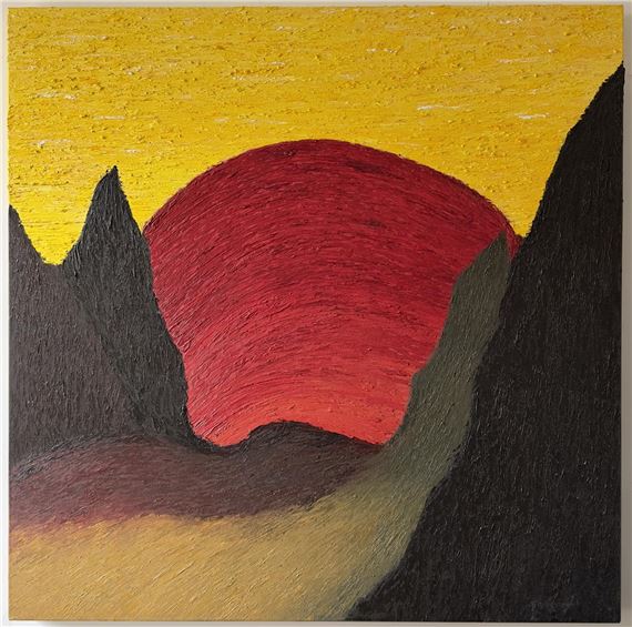 Utopia by Giorgio Grassi