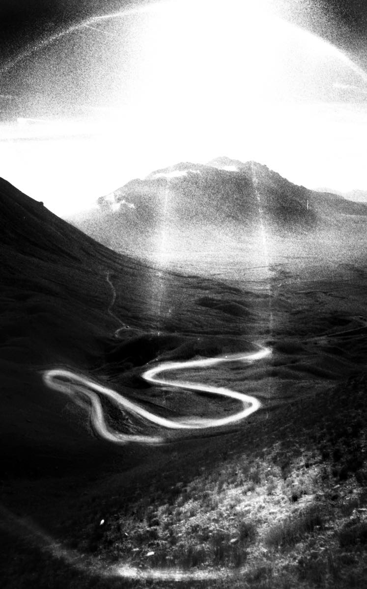 Artwork by Guido Gazzilli, Utitled, Made of gelatin silver print on baryta paper