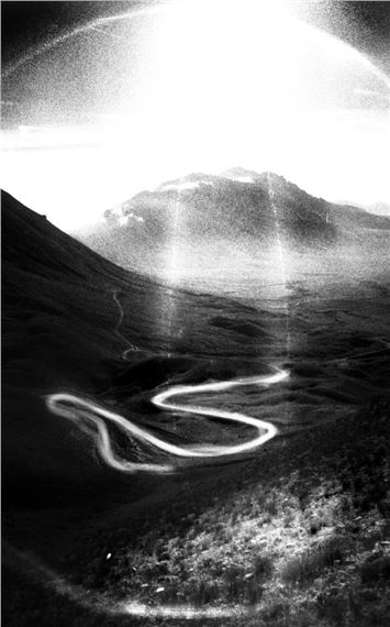 Utitled - Guido Gazzilli