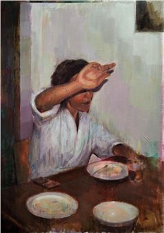 Privacy #1 - Edoardo Ettore Forti