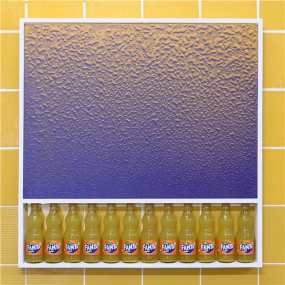 Fantasy - Lorenzo Pace