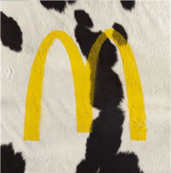 McDonald's - Jędrzej Wise