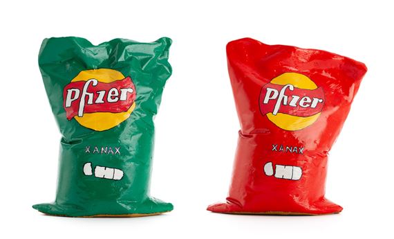 Xanax - Jędrzej Wise