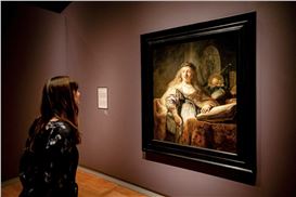 Amsterdam Museum Is Renamed to Cut Ties from Russia’s Hermitage