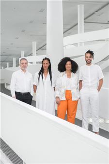 Bienal de São Paulo Announces Participating Artists