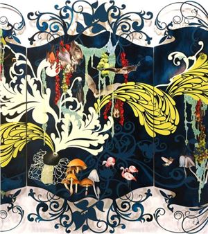 Bats! - Peabody Essex Museum