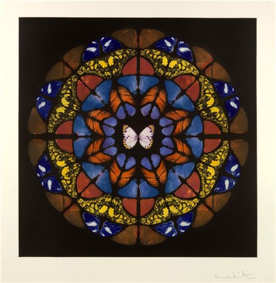 ONLINE: Summer Bluechip Exhibition - Gormleys Fine Art, Belfast