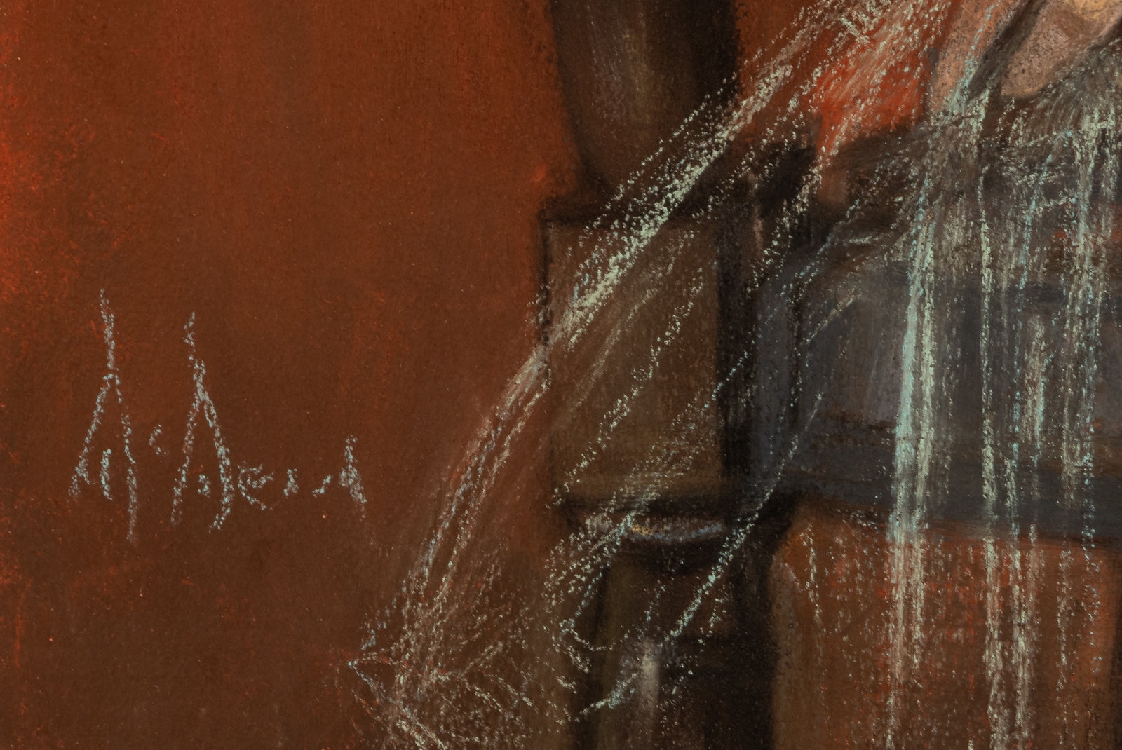 Neysa Moran McMein Portrait of a Fashionable Woman (1910) MutualArt