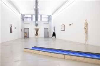 La Misura Delle Cose - LABS Contemporary Art