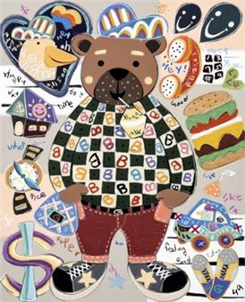 Good Things - 305 - Lee Donghun