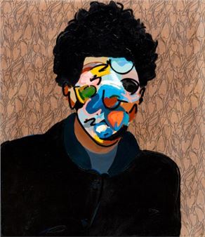 He Carries Two Chapsticks - Jonni Cheatwood