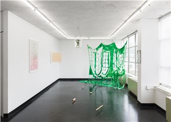 Leaking Heaven - Laurel Gitlen