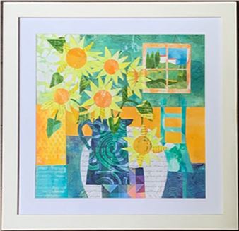 Room With A View - Dee Evans