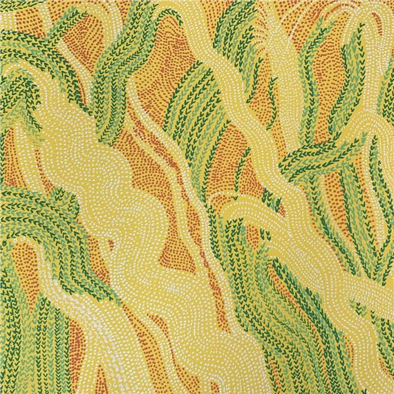 Bending the Line - Winston Wachter Fine Art, New York