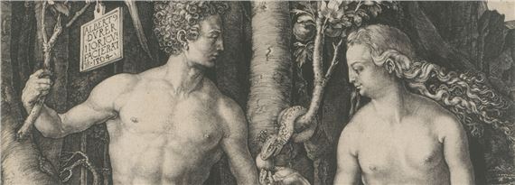 Treasures in black & white: Dürer, Rembrandt, Goya, Toulouse-Lautrec… - Musée du Petit Palais