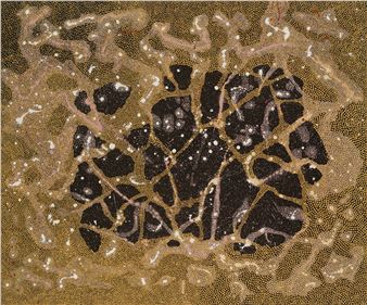 Louise Malarvie - Niagara Galleries