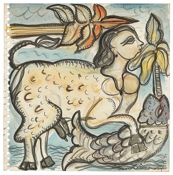 Untitled by Rini Dhumal