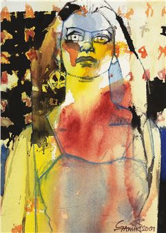 Untitled - Samir Mondal