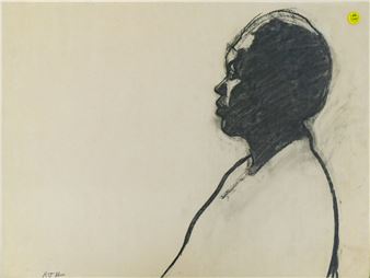 ''PROFILE OF PAT'' - Robert Hanson