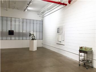 ActionReaction Brings Molybdomancy to Queens