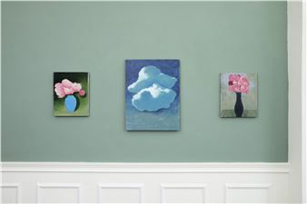 Nils Benson: Wonderland - The Lodge