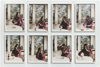 Cultural Rebels: Feminist Art Appreciation at Independent Fair