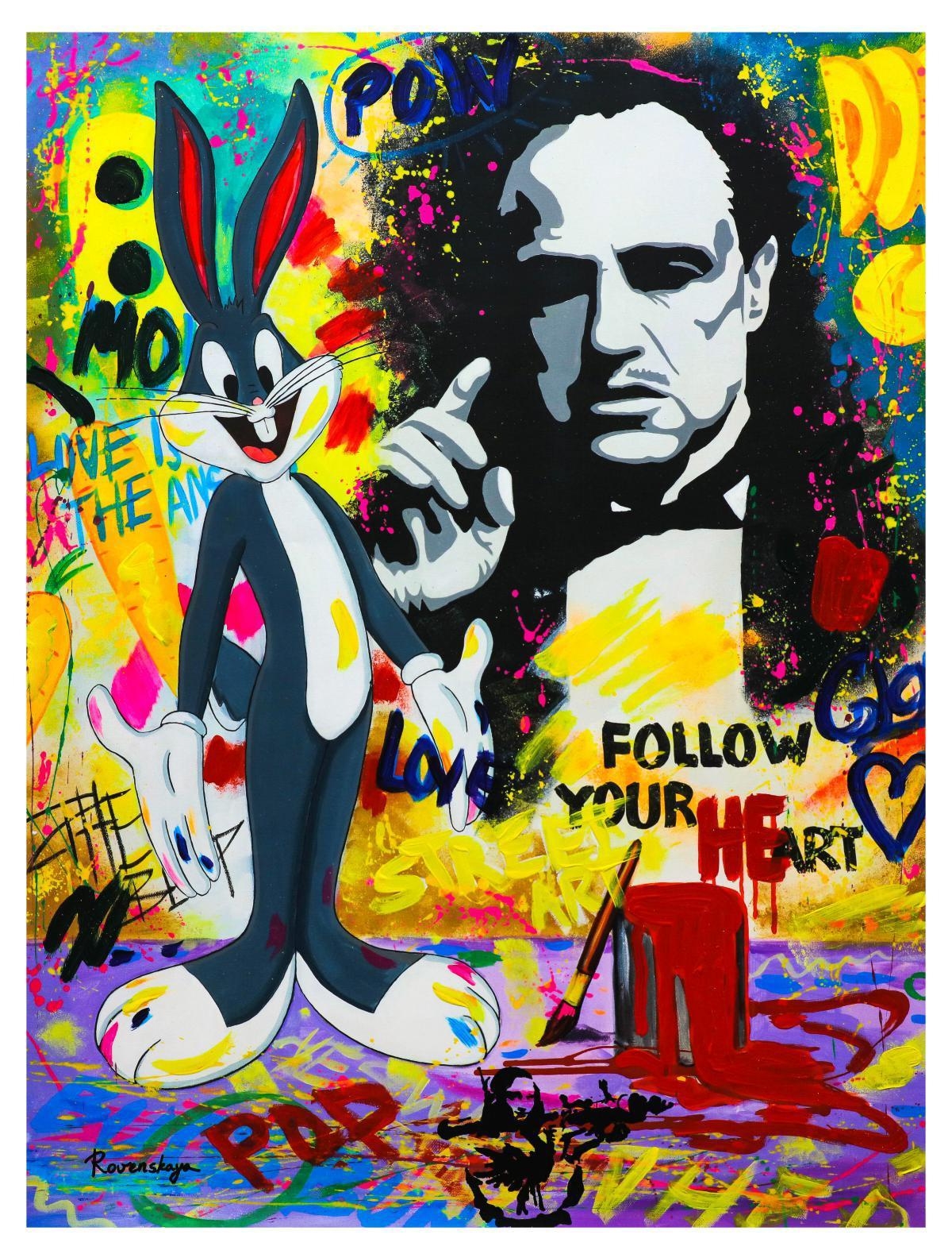 nastya-rovenskaya-the-godfather-mutualart